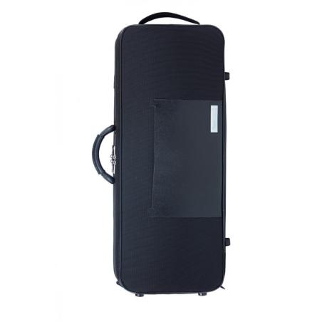 Estuche viola Bam Stylus Signature SIGN5140S Black Negro