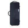 Estuche viola Bam Stylus Signature SIGN5140S Black Negro