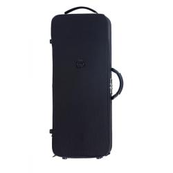 Estuche viola Bam Stylus Signature SIGN5140S Black Negro