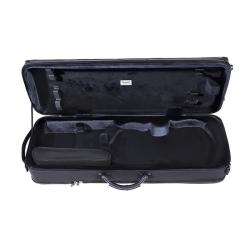 Estuche viola Bam Stylus Signature SIGN5140S Black Negro