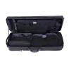 Estuche viola Bam Stylus Signature SIGN5140S Black Negro