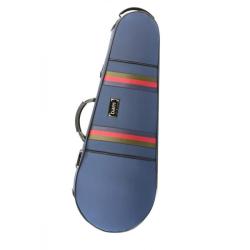 Estuche viola Bam Stylus St. Germain SG5101S Blue Azul