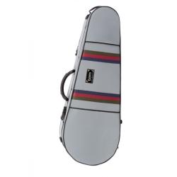 Estuche viola Bam Stylus St. Germain SG5101S Gray Gris