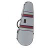 Estuche viola Bam Stylus St. Germain SG5101S Gray Gris