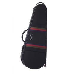 Estuche viola Bam Stylus St. Germain SG5101S Black Negro