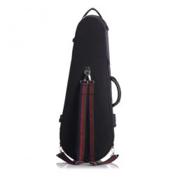 Estuche viola Bam Stylus St. Germain SG5101S Black Negro