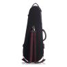 Estuche viola Bam Stylus St. Germain SG5101S Black Negro