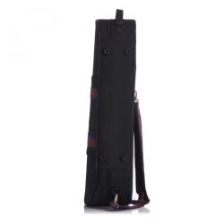 Estuche viola Bam Stylus St. Germain SG5101S Black Negro