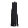 Estuche viola Bam Stylus St. Germain SG5101S Black Negro