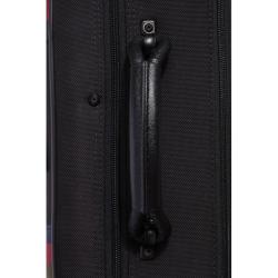 Estuche viola Bam Stylus St. Germain SG5101S Black Negro
