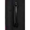 Estuche viola Bam Stylus St. Germain SG5101S Black Negro