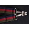 Estuche viola Bam Stylus St. Germain SG5101S Black Negro