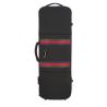 Estuche viola Bam Stylus St. Germain SG5140S Black Negro