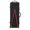Estuche viola Bam Stylus St. Germain SG5140S Black Negro