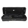 Estuche viola Bam Stylus St. Germain SG5140S Black Negro