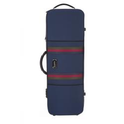 Estuche viola Bam Stylus St. Germain SG5141S Blue Azul