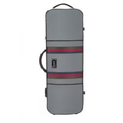 Estuche viola Bam Stylus St. Germain SG5141S Gray Gris