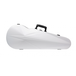 Estuche viola Bam SUP2200XL Ice Suprême Hightech forma White/black Blanco/Negro
