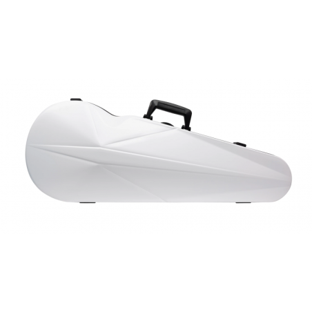 Estuche viola Bam SUP2200XL Ice Suprême Hightech forma White/black Blanco/Negro