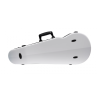 Estuche viola Bam SUP2200XL Ice Suprême Hightech forma White/black Blanco/Negro