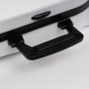 Estuche viola Bam SUP2200XL Ice Suprême Hightech forma White/black Blanco/Negro