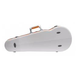 Estuche viola Bam SUP2200XL Ice Suprême Hightech forma White/orange Blanco/Naranja