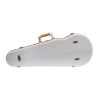 Estuche viola Bam SUP2200XL Ice Suprême Hightech forma White/orange Blanco/Naranja