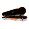 Estuche viola Bam SUP2200XL Ice Suprême Hightech forma White/orange Blanco/Naranja