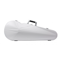 Estuche viola Bam SUP2200XL Ice Suprême Hightech forma White/silver Blanco/Plata