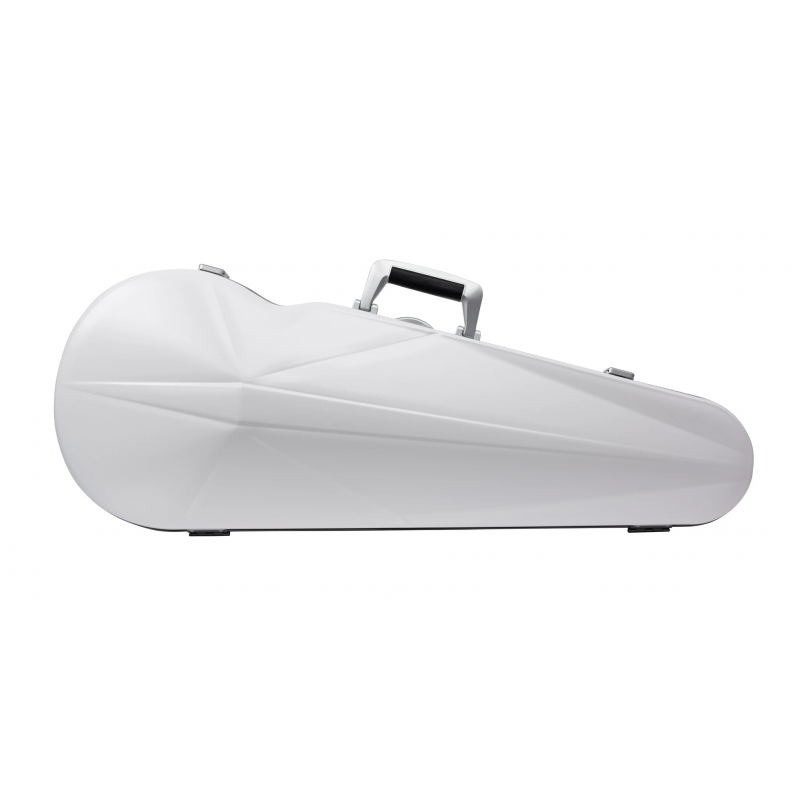 Estuche viola Bam SUP2200XL Ice Suprême Hightech forma White/silver Blanco/Plata