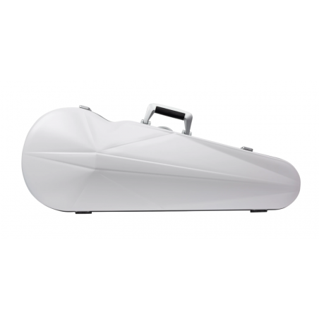 Estuche viola Bam SUP2200XL Ice Suprême Hightech forma White/silver Blanco/Plata