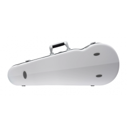 Estuche viola Bam SUP2200XL Ice Suprême Hightech forma White/silver Blanco/Plata