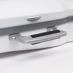 Estuche viola Bam SUP2200XL Ice Suprême Hightech forma White/silver Blanco/Plata