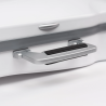 Estuche viola Bam SUP2200XL Ice Suprême Hightech forma White/silver Blanco/Plata