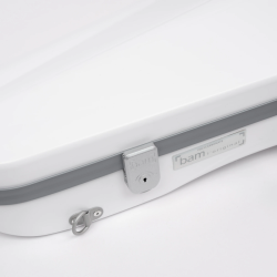 Estuche viola Bam SUP2200XL Ice Suprême Hightech forma White/silver Blanco/Plata