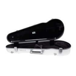 Estuche viola Bam SUP2200XL Ice Suprême Hightech forma White/silver Blanco/Plata