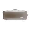 Estuche viola Bam SUP5301XLNN Suprême Hightech rectangular Champagne/silver Champagne/Plata
