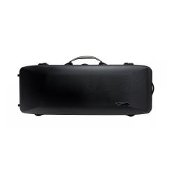 Estuche viola Bam SUP5301XLNN Suprême Hightech rectangular Black/black Negro/Negro