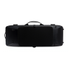 Estuche viola Bam SUP5301XLNN Suprême Hightech rectangular Black/black Negro/Negro