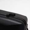 Estuche viola Bam SUP5301XLNN Suprême Hightech rectangular Black/black Negro/Negro