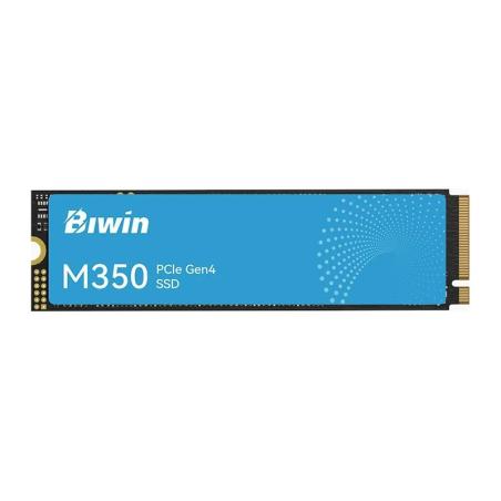 Biwin ssd m350 2tb pcie gen4×4 5200 mb-s