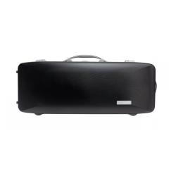 Estuche viola Bam SUP5301XLNN Suprême Hightech rectangular Black/silver Negro/Plata