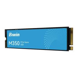 Biwin ssd m350 2tb pcie gen4×4 5200 mb-s