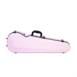 Estuche viola Rapsody 16AA forma Pink Rosa