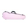 Estuche viola Rapsody 16AA forma Pink Rosa
