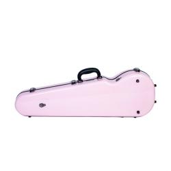 Estuche viola Rapsody 16AA forma Pink Rosa