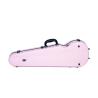 Estuche viola Rapsody 16AA forma Pink Rosa
