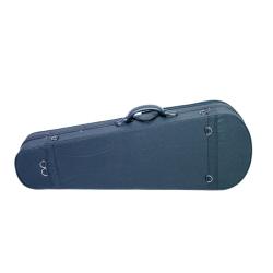 Estuche viola Rapsody CSL002A negro 16,5''
