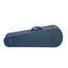 Estuche viola Rapsody CSL002A negro 16,5''