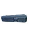 Estuche viola Rapsody CSL002A negro 16,5''